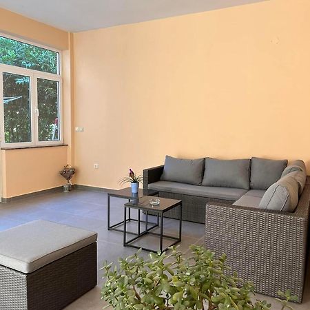 Apartments Marko Sukošan Kültér fotó