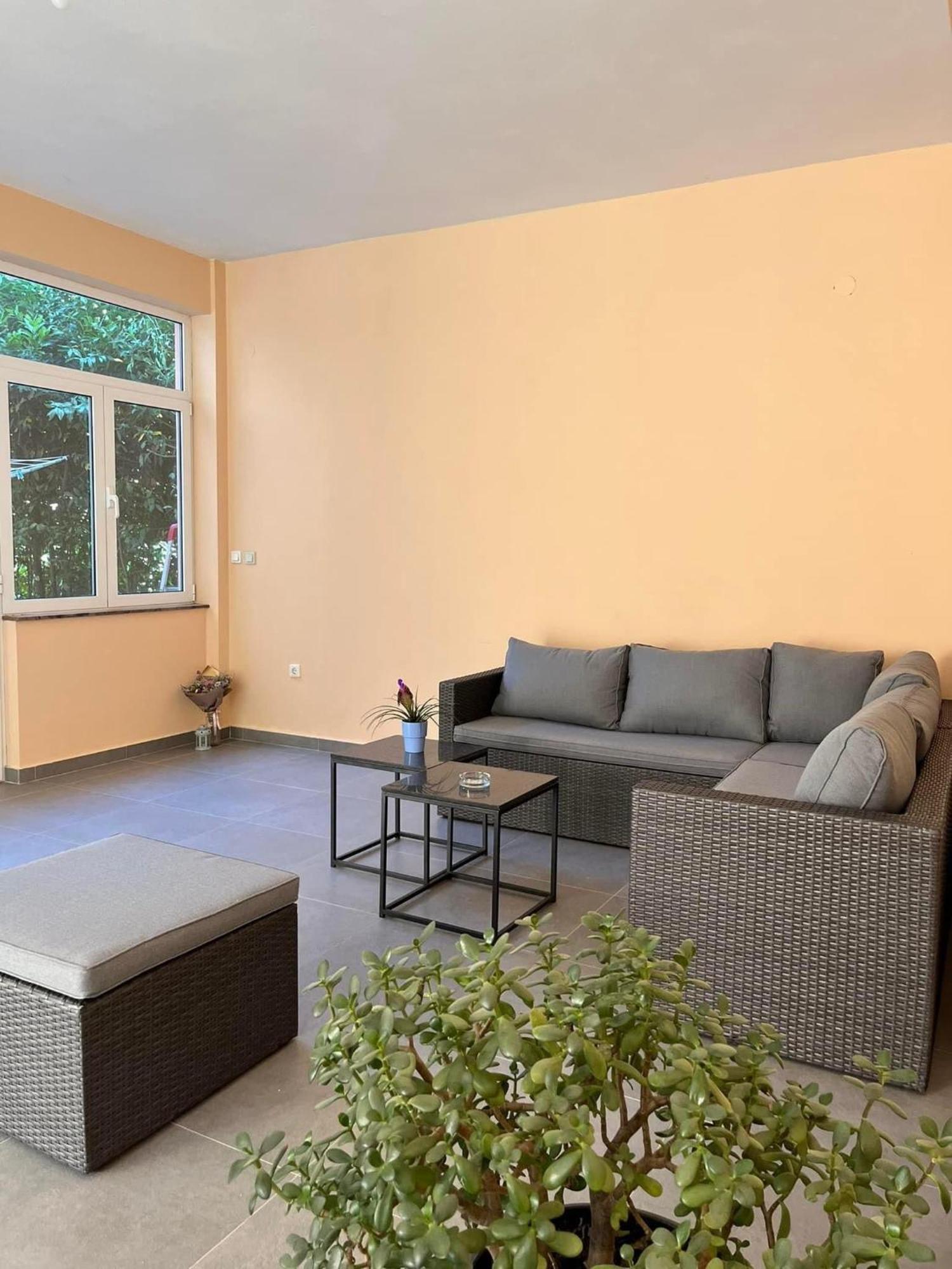 Apartments Marko Sukošan Kültér fotó